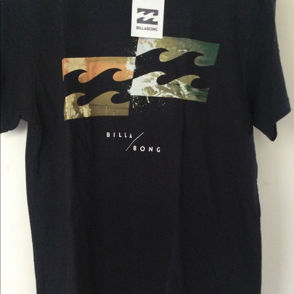 Billabong Tee